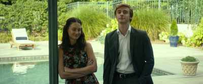 Look at them, - The Wilde Wedding