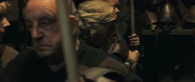 Look at them. - The Lord of the Rings: The Two Towers