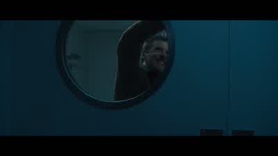LOOk at them. - World War Z