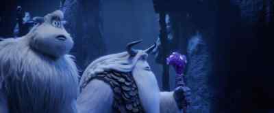Look at them. - Smallfoot