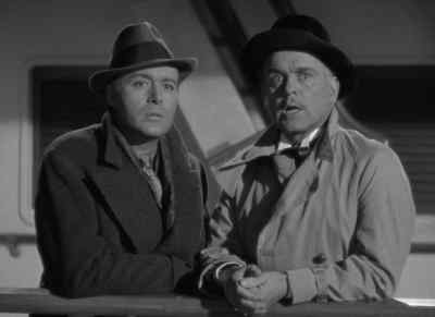 Look at them "skywipers". - History Is Made at Night