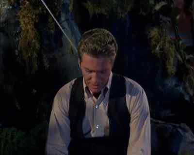 Look at them.
They're aftermyturkey. - Land of the Giants