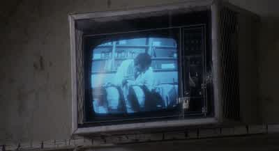 Look at them They're just asking for it'Animals inside the lab are fed 'maybe the human race deserves to be wiped outWiping out the human raceIt's a great idea It's greatBut more of a long term thingFirst we have to focus on more immediate goals - 12 Monkeys