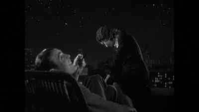 Look at them twinkle. - Ladies of Leisure