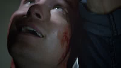 Look at these claws. - Teen Wolf