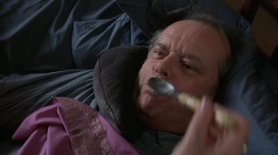Look at these people - About Schmidt