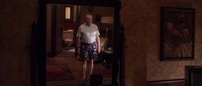 Look at these shorts I look like I could be - The Odd Couple II