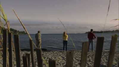 Look at these style points.
- What style points? - A Beautiful Place to Die: A Martha's Vineyard Mystery