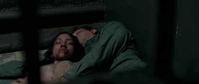 Look at these two.
They come together in love, - Pandemic