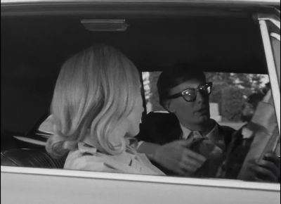 Look at this thing - Night of the Living Dead