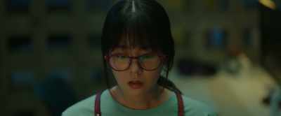 Look at things carefully,
with love. - My Worst Neighbor