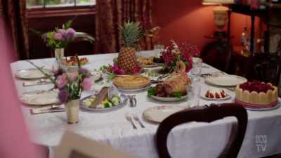 Look at this
absolutely wonderful spread. - Aussie Inventions That Changed The World