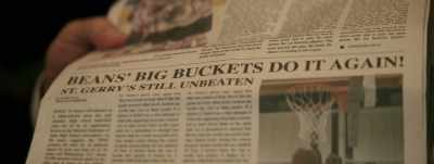 Look at this. "Beans' big
buckets do it again." - Big Gold Brick