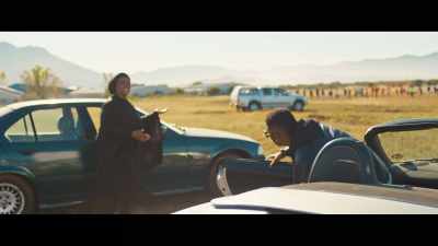 Look at this. Do you see him? - The Queenstown Kings