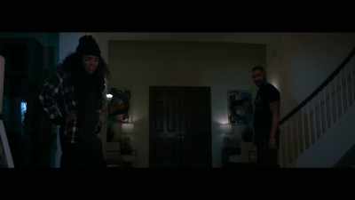 -Look at this? -Don't you just hate it - The Stepdaughter 2