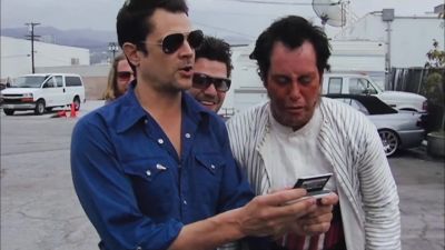 Look at this This is from Derek - Jackass Number Two