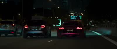 Look at this guy, he's sleeping. - Crazy Rich Asians