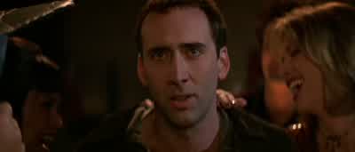 Look at this guy. - Face/Off