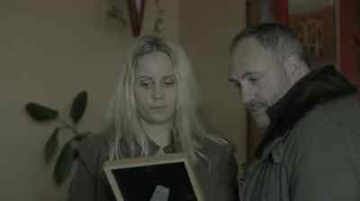 Look at this. Look at the best man. - The Bridge