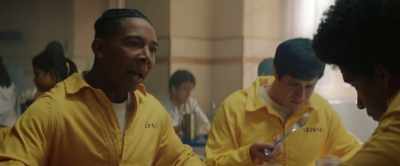 Look at this. Look at this.
Well, I'll be damned. - American Carnage