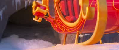 Look at this, Max. - The Grinch