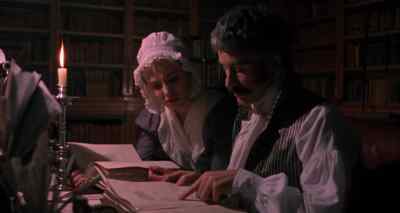 - Look at this.
- Oh, oh. - Princess Caraboo