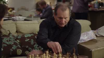 Look at this, papi! - Modern Family