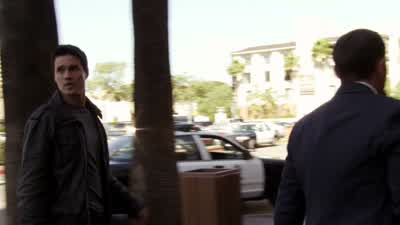 Look at this place. - Marvel's Agents of S.H.I.E.L.D.