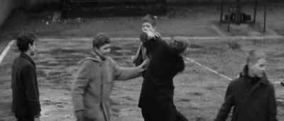 Look at this! - The 400 Blows