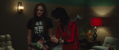 Look at this - The Runaways