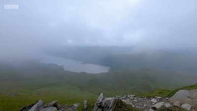 Look at this. - Iain Robertson Rambles