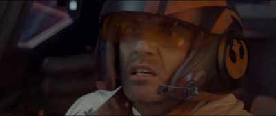 Look at this. - Star Wars: The Rise of Skywalker