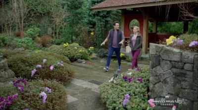 Look at this. - Love Under the Rainbow