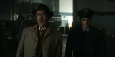 Look at this. - Project Blue Book