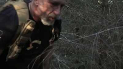  Look at this. - Expedition Bigfoot