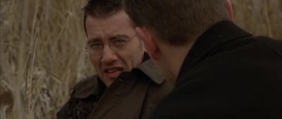 Look at this - The Bourne Identity