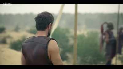 Look at this! - Troy: Fall of a City