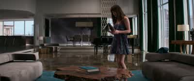 Look at this. - Fifty Shades of Grey