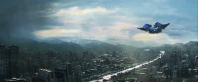 Look at this. - The Hunger Games: Catching Fire