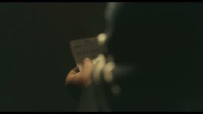 Look at this. - Peaky Blinders