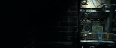 Look at this. - Law Abiding Citizen