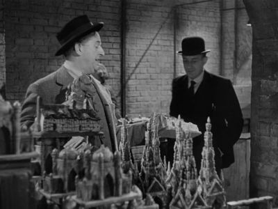 Look at this - The Lavender Hill Mob