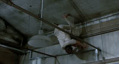 Look at this. - The Fly
