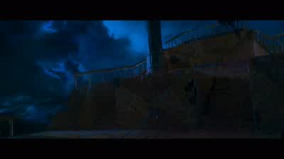 Look at this. - Kubo and the Two Strings