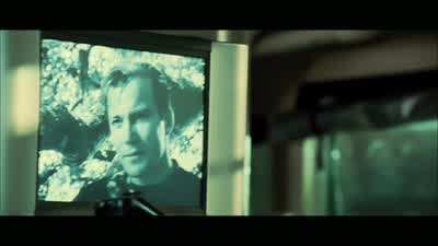 Look at this. - Blade: Trinity