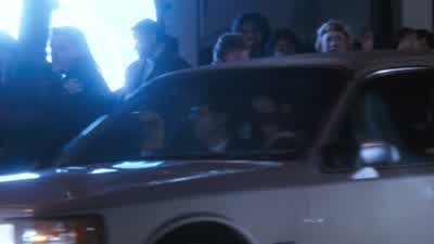 Look at this! - The Bodyguard