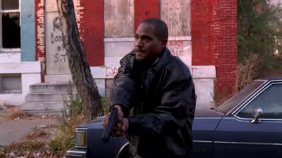 Look at this. - The Wire