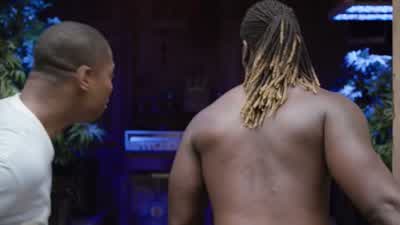 - Look at this. - The Chi