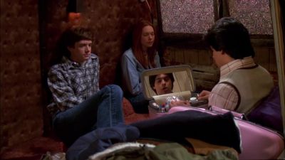 LOOK AT THIS - That '70s Show