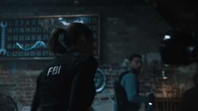 Look at this. - FBI